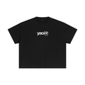 Toxic YAOI Boxy Tee