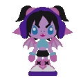 Soul Charm Keychain