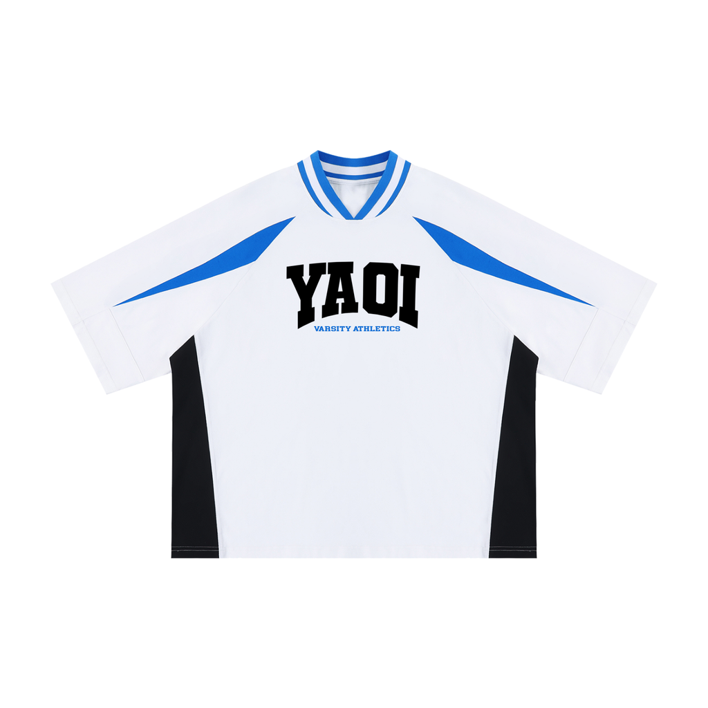 YAOI Varsity Star Player Jersey