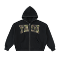 Coach's Fave Full Zip Hoodie
